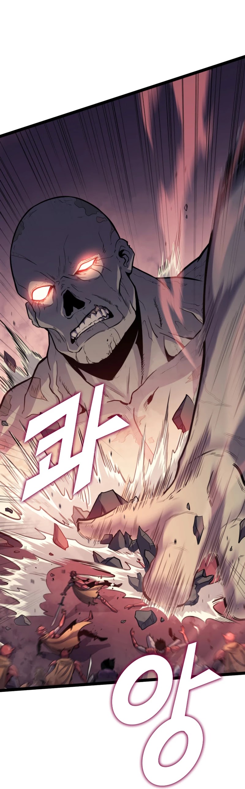 Max Level Returner chapter 174 page 18