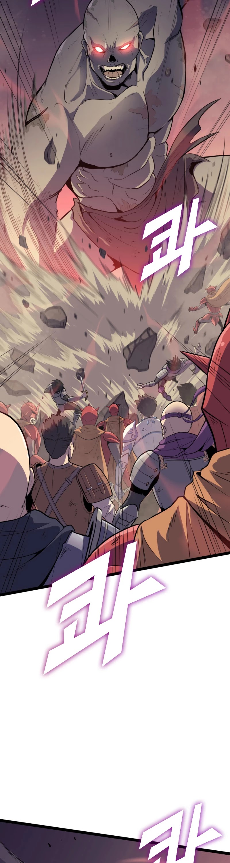 Max Level Returner chapter 174 page 20