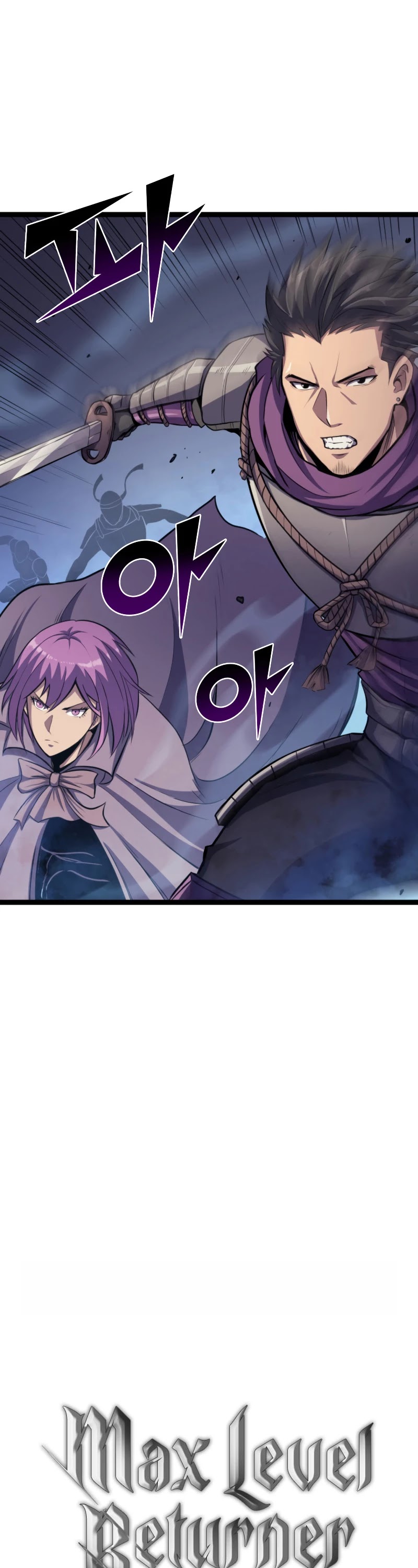 Max Level Returner chapter 174 page 3