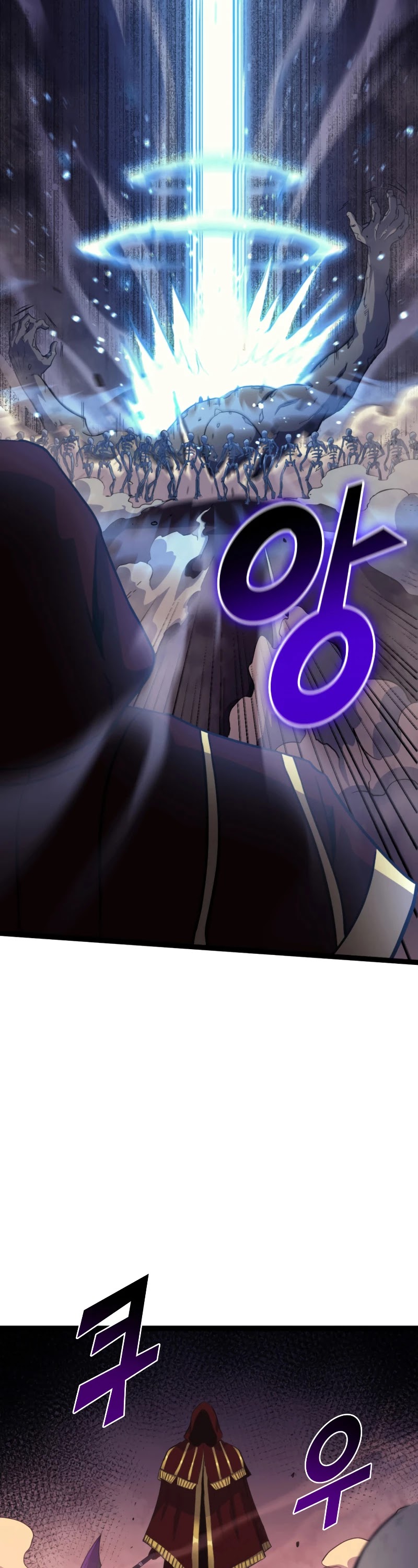 Max Level Returner chapter 174 page 30