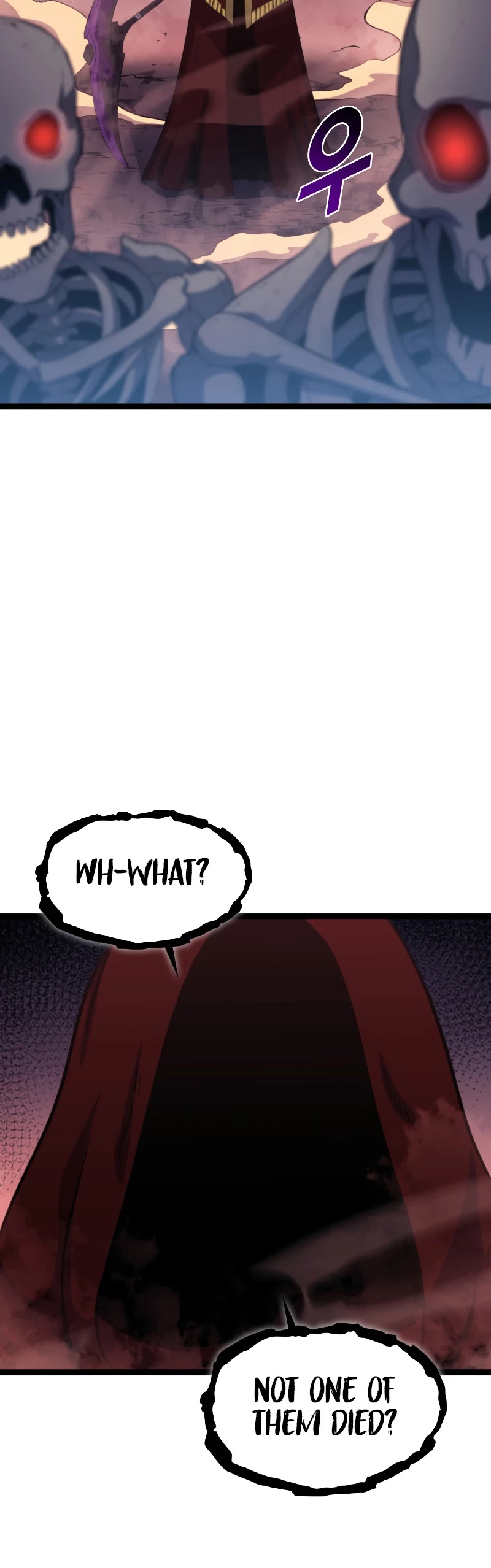 Max Level Returner chapter 174 page 31