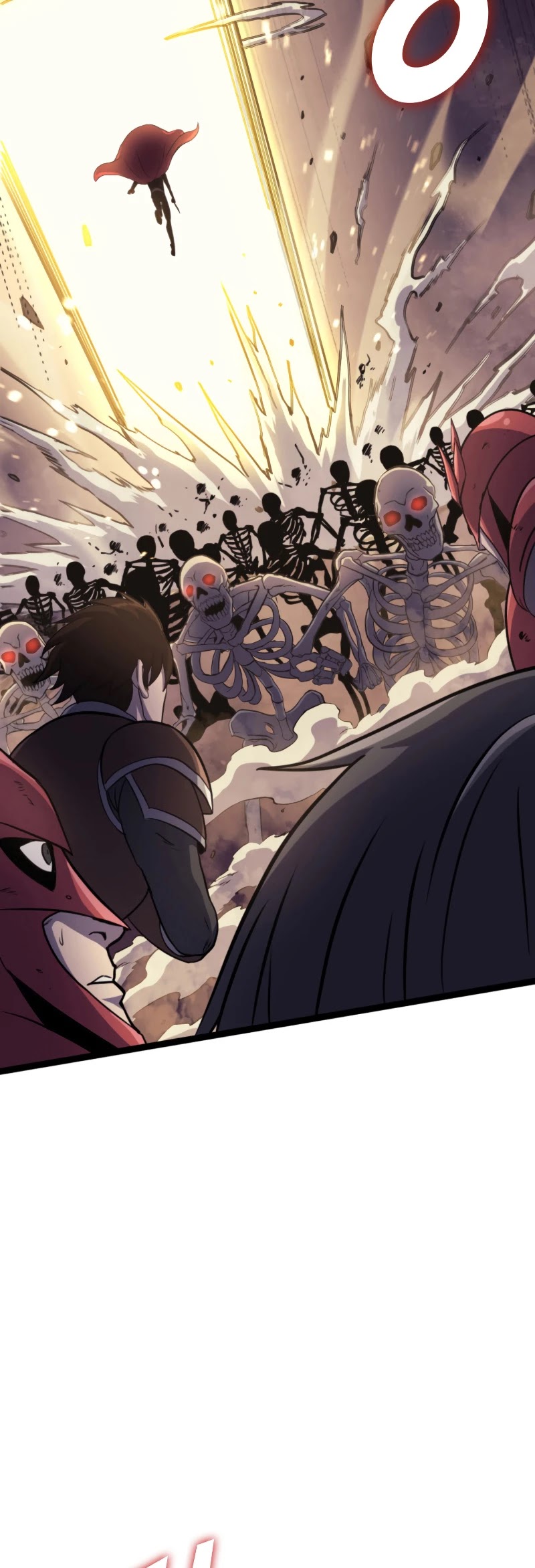 Max Level Returner chapter 174 page 35