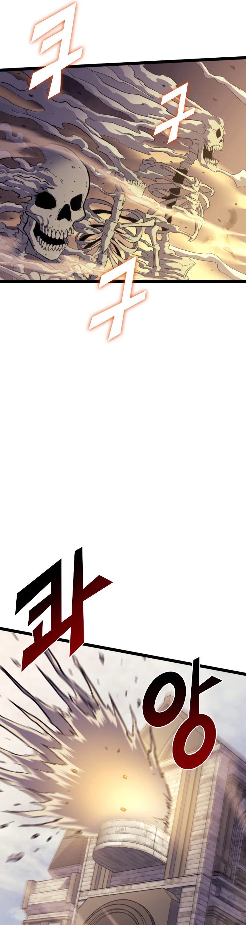 Max Level Returner chapter 174 page 37