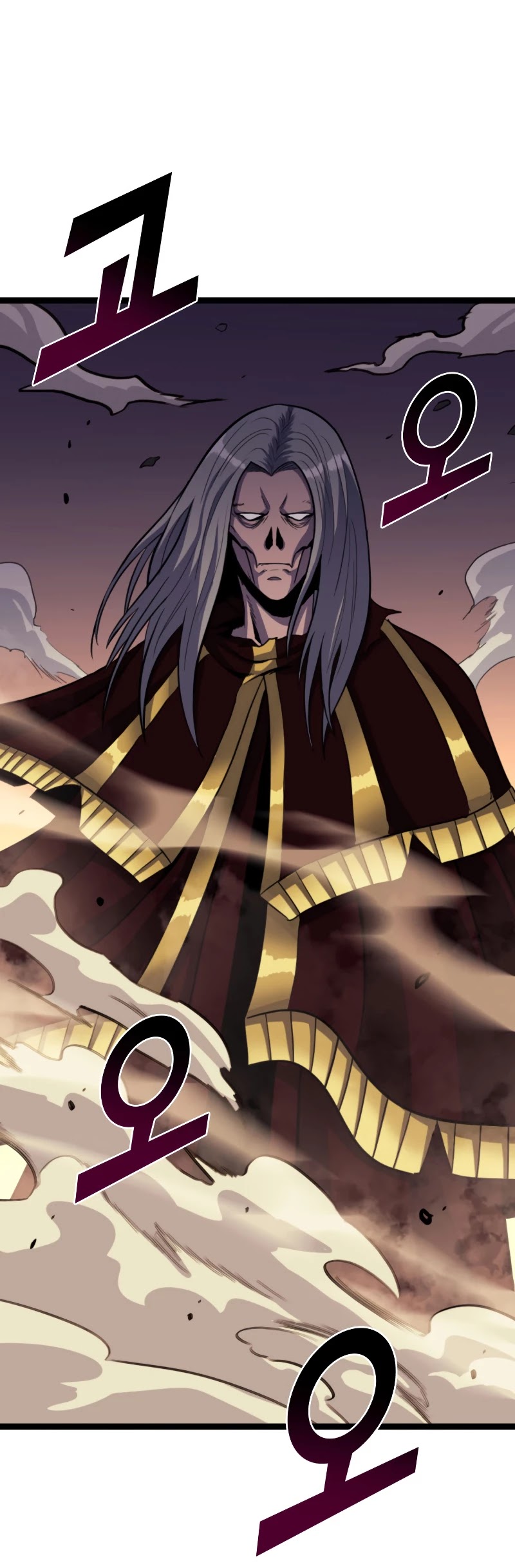 Max Level Returner chapter 174 page 39