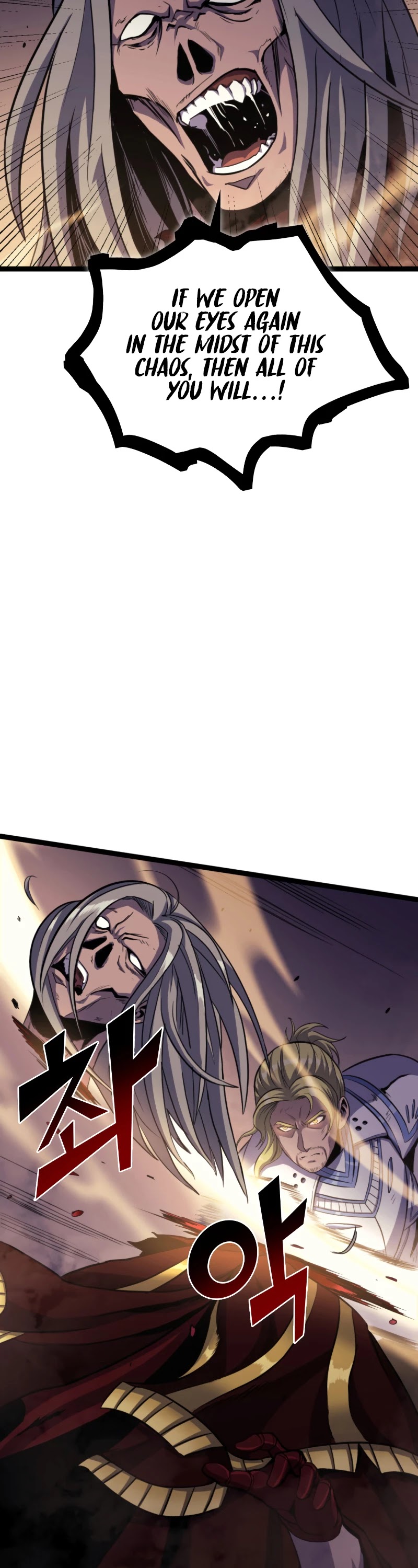 Max Level Returner chapter 174 page 42