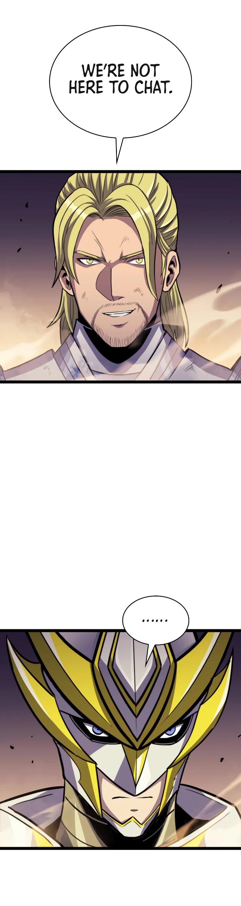 Max Level Returner chapter 174 page 45