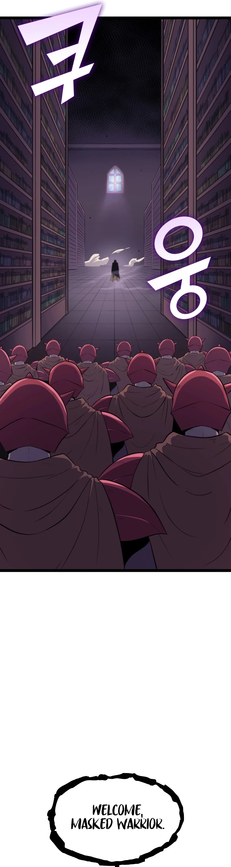 Max Level Returner chapter 174 page 53