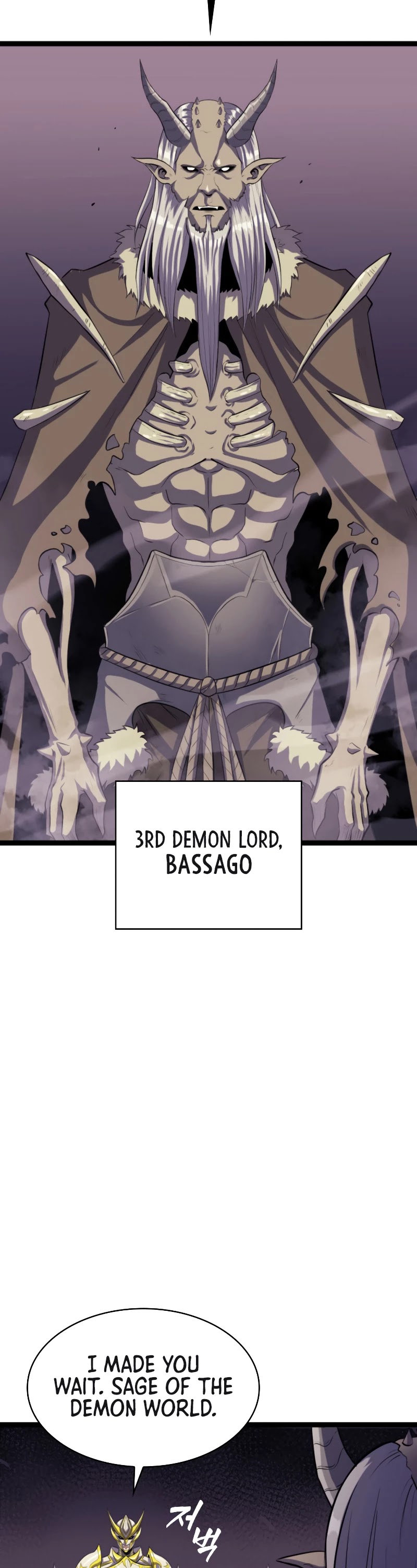 Max Level Returner chapter 174 page 54