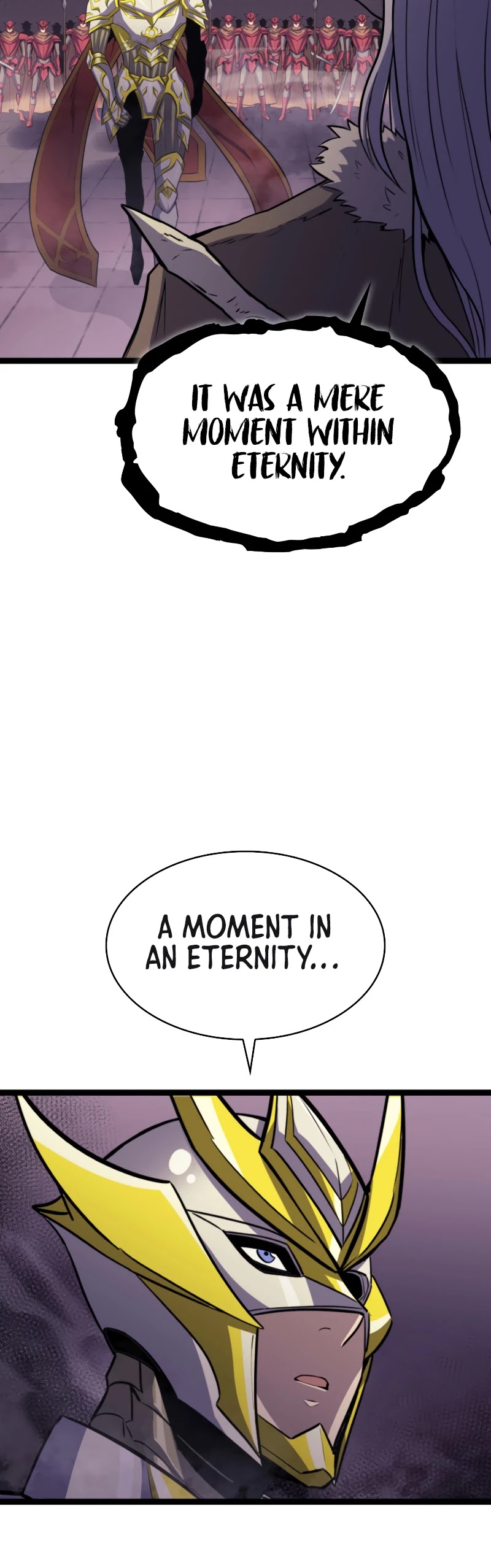 Max Level Returner chapter 174 page 55