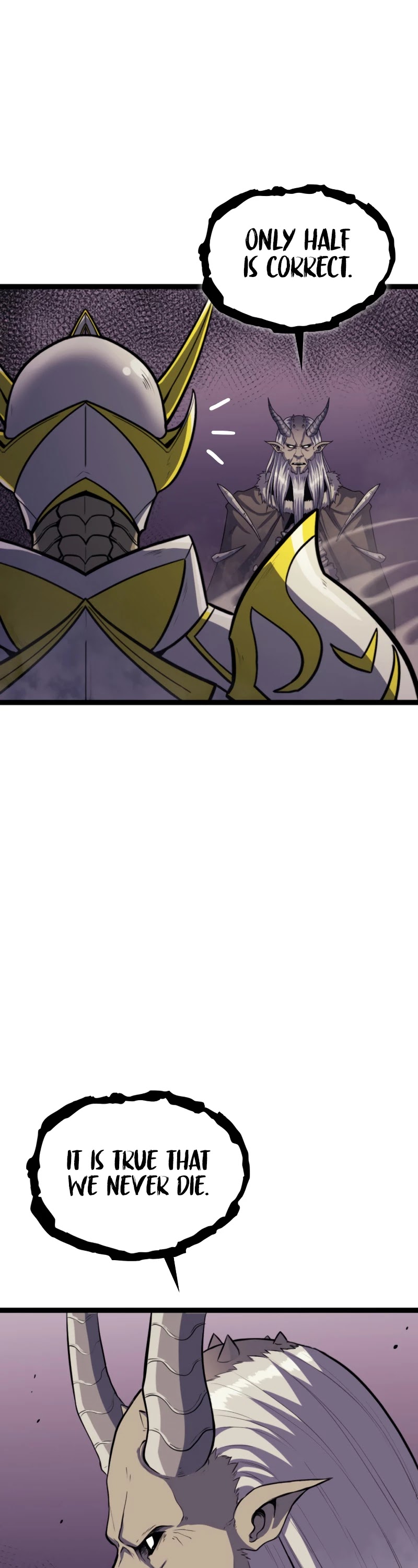 Max Level Returner chapter 174 page 57