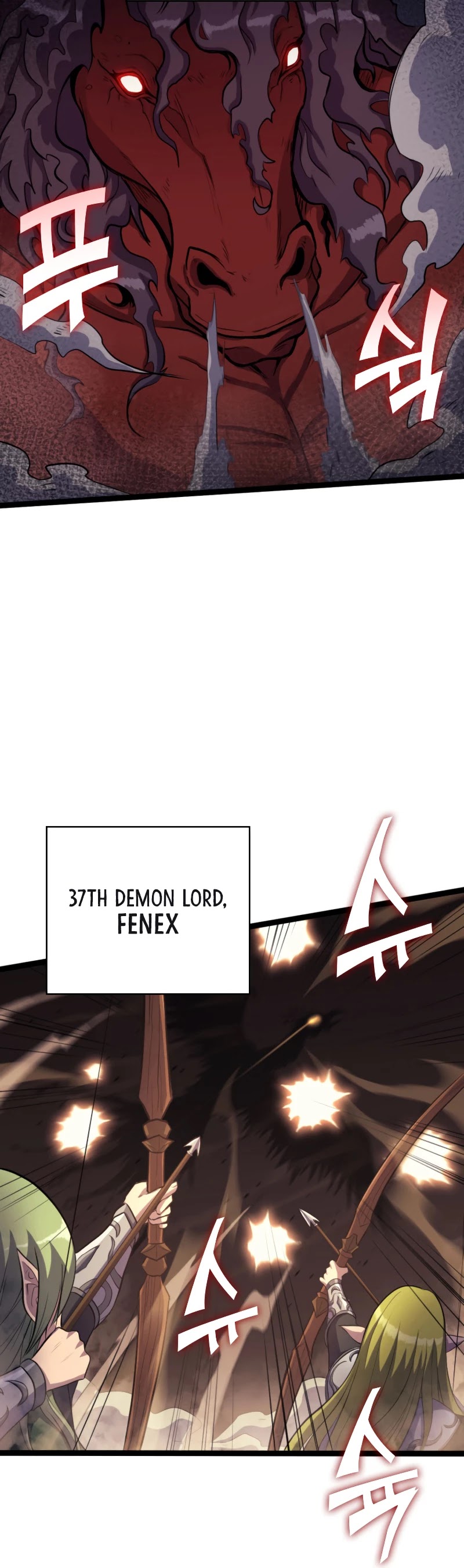 Max Level Returner chapter 174 page 6