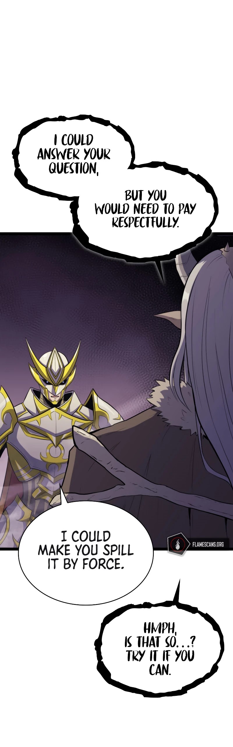 Max Level Returner chapter 174 page 60