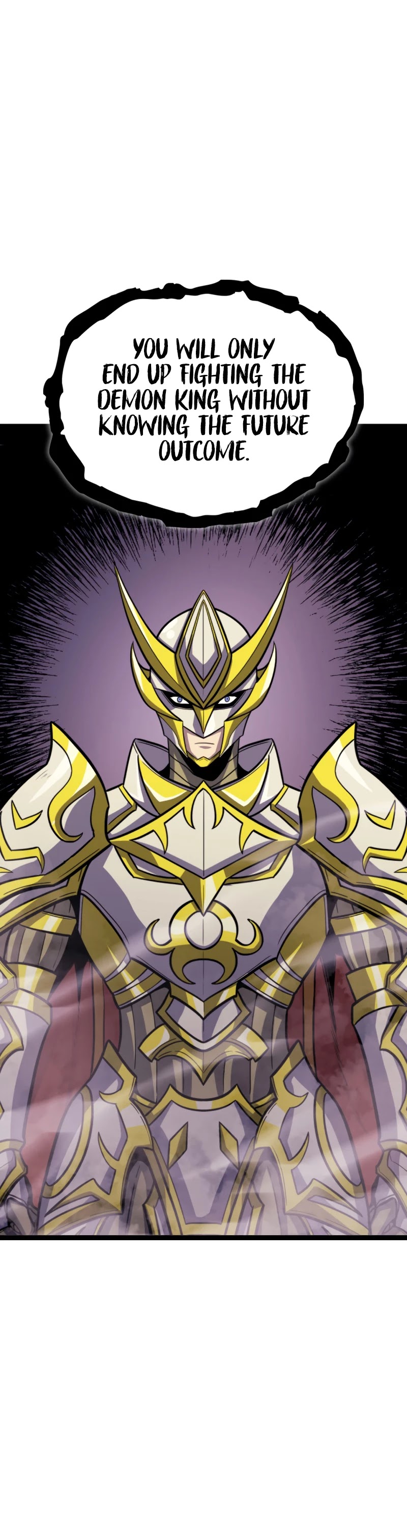 Max Level Returner chapter 174 page 61