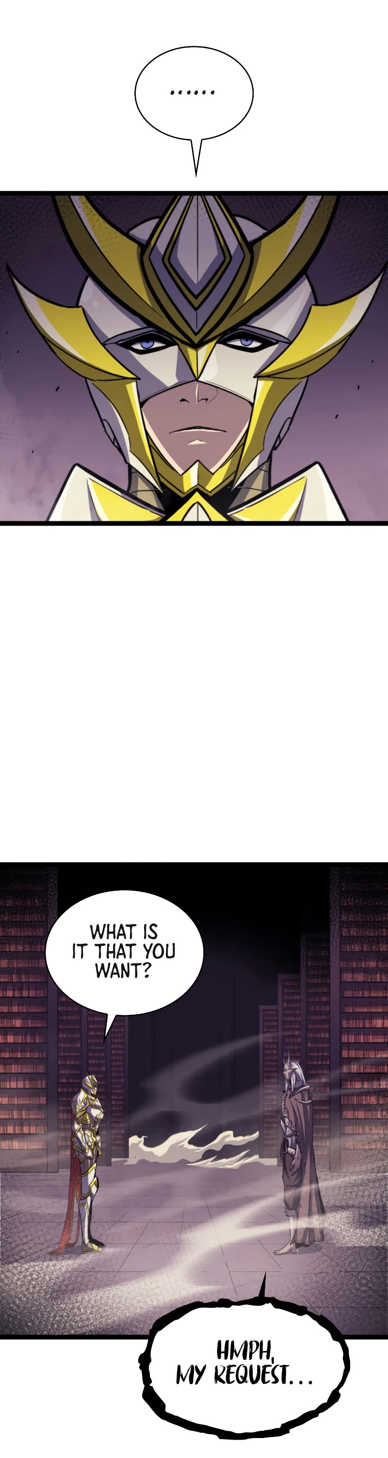 Max Level Returner chapter 174 page 62