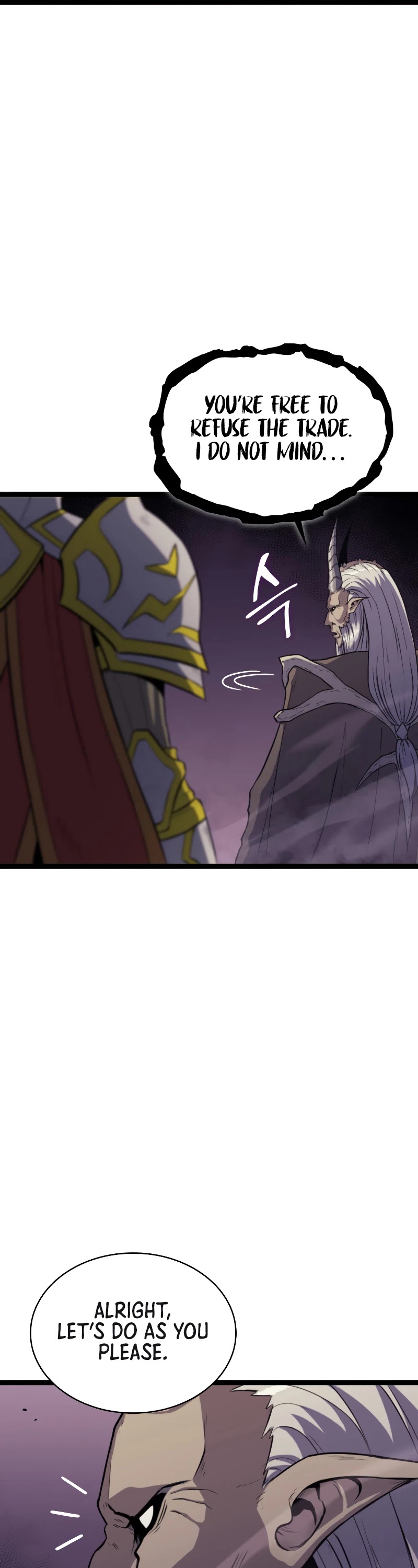 Max Level Returner chapter 174 page 65