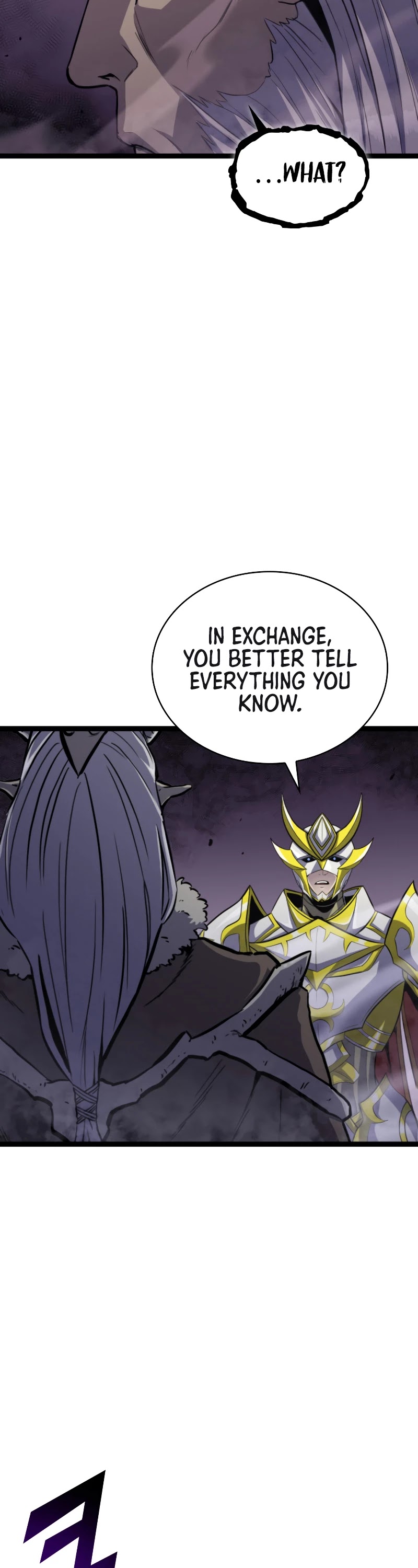 Max Level Returner chapter 174 page 66