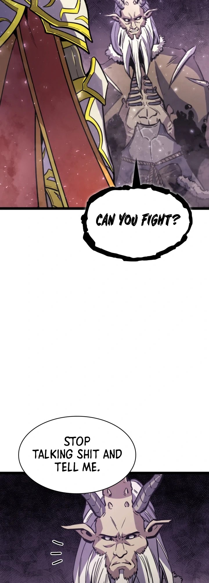 Max Level Returner chapter 175 page 10