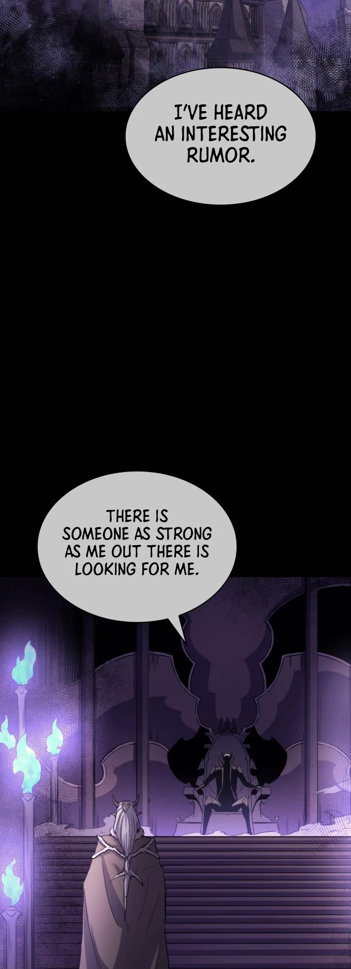 Max Level Returner chapter 175 page 14