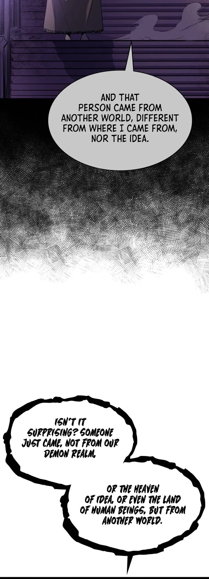 Max Level Returner chapter 175 page 15