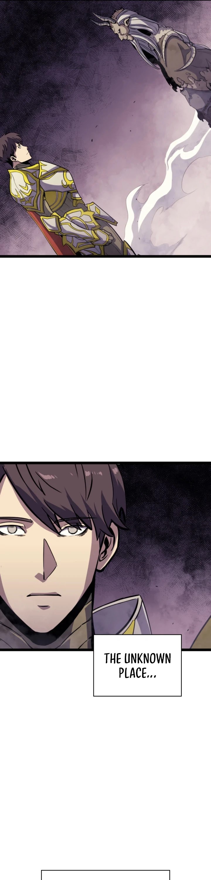 Max Level Returner chapter 175 page 16