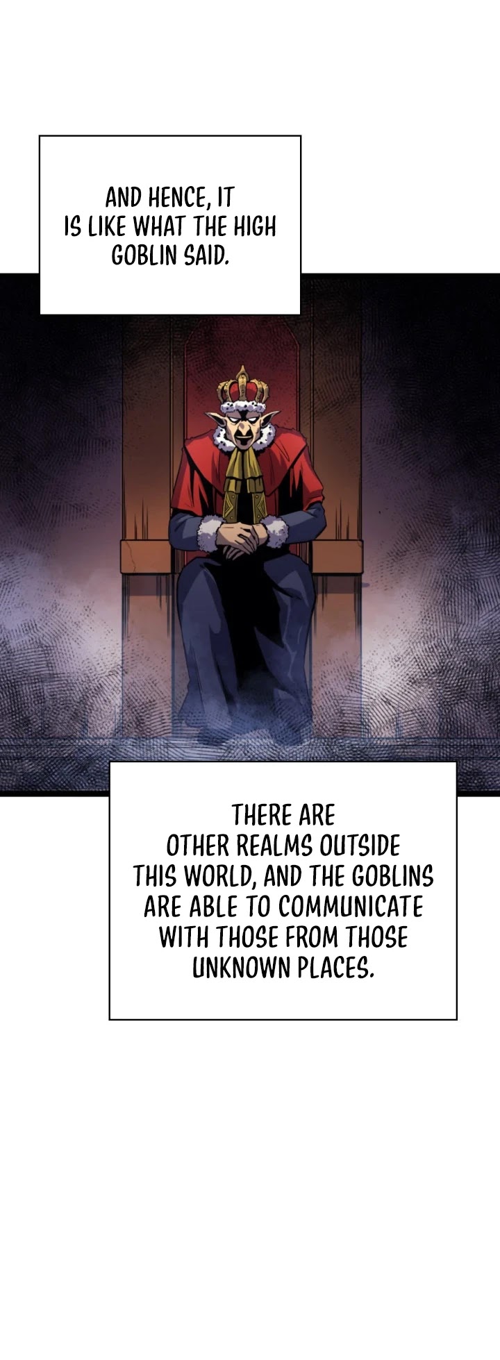 Max Level Returner chapter 175 page 18