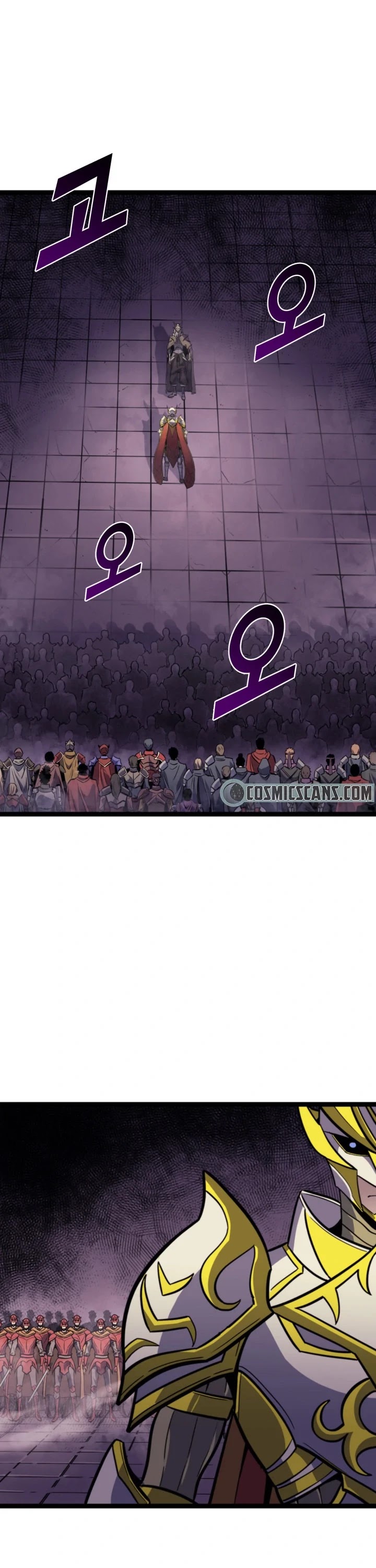 Max Level Returner chapter 175 page 2