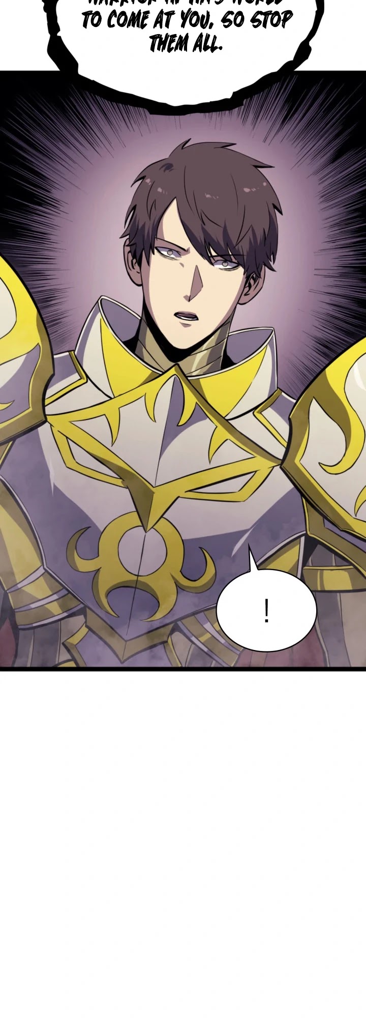 Max Level Returner chapter 175 page 22