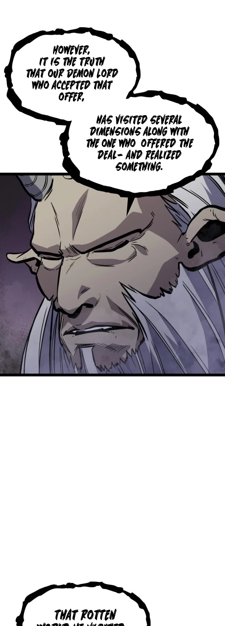 Max Level Returner chapter 175 page 25