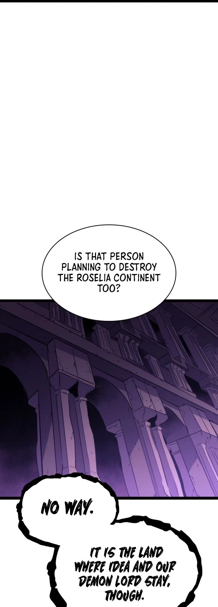 Max Level Returner chapter 175 page 30