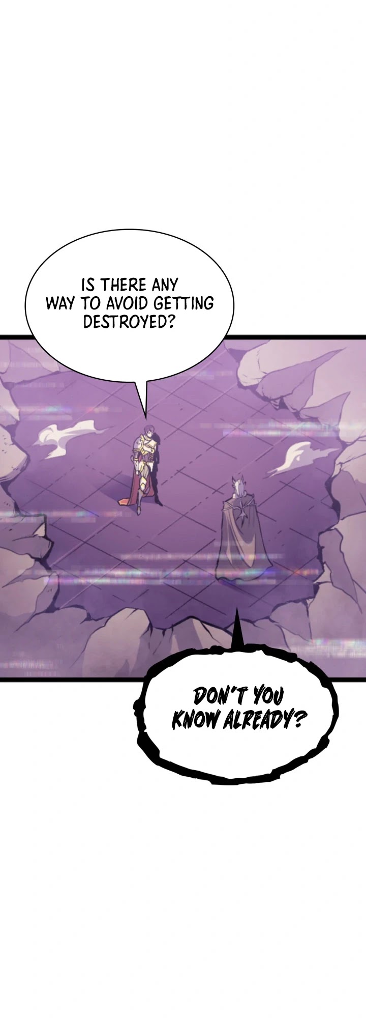 Max Level Returner chapter 175 page 32