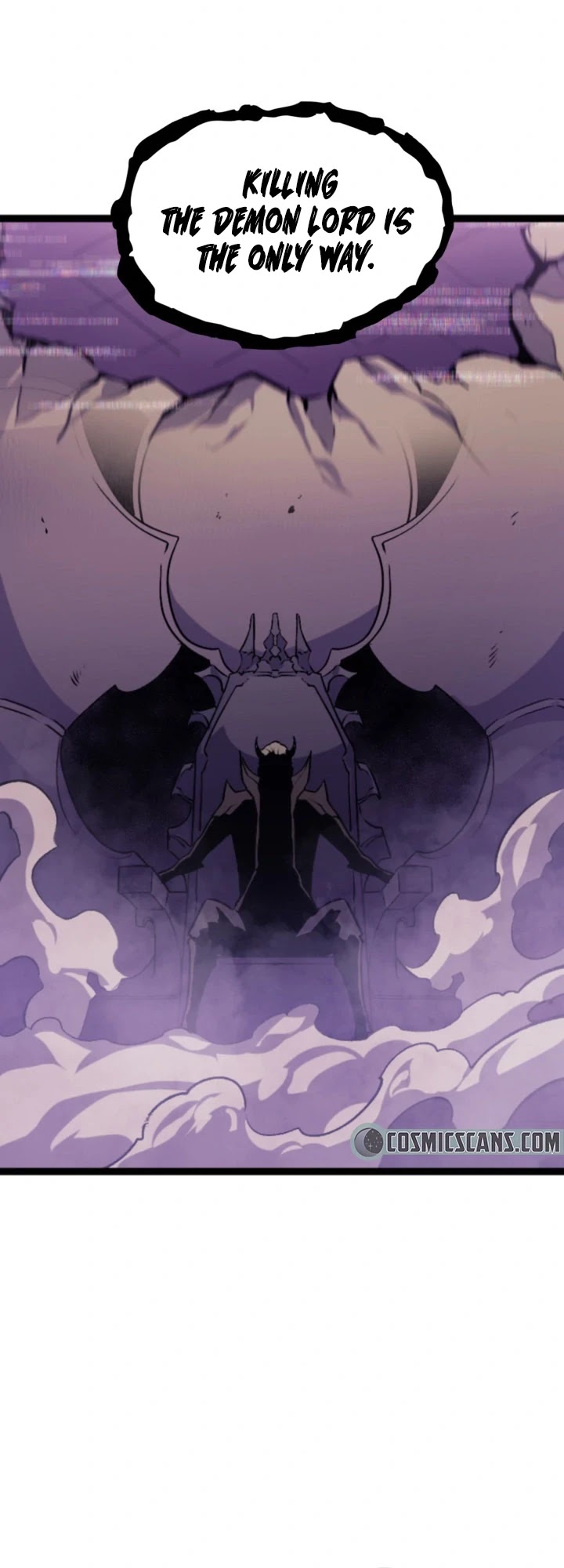 Max Level Returner chapter 175 page 33