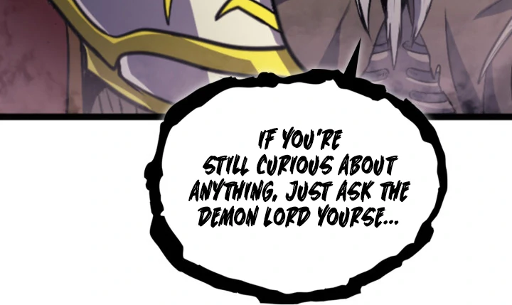 Max Level Returner chapter 175 page 35