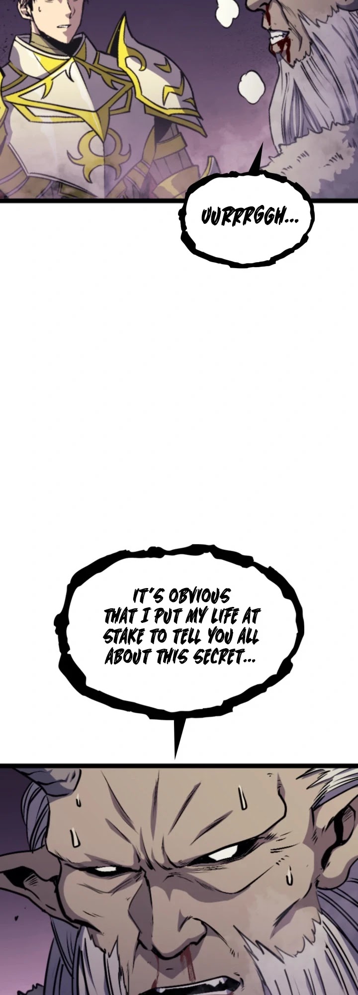 Max Level Returner chapter 175 page 38