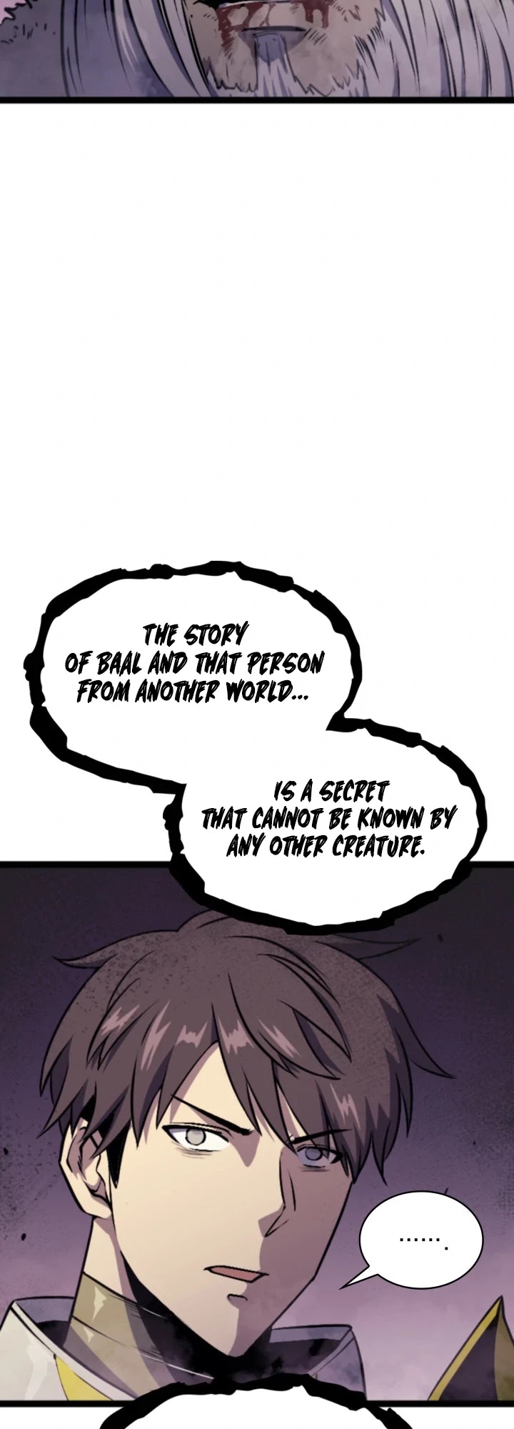 Max Level Returner chapter 175 page 39