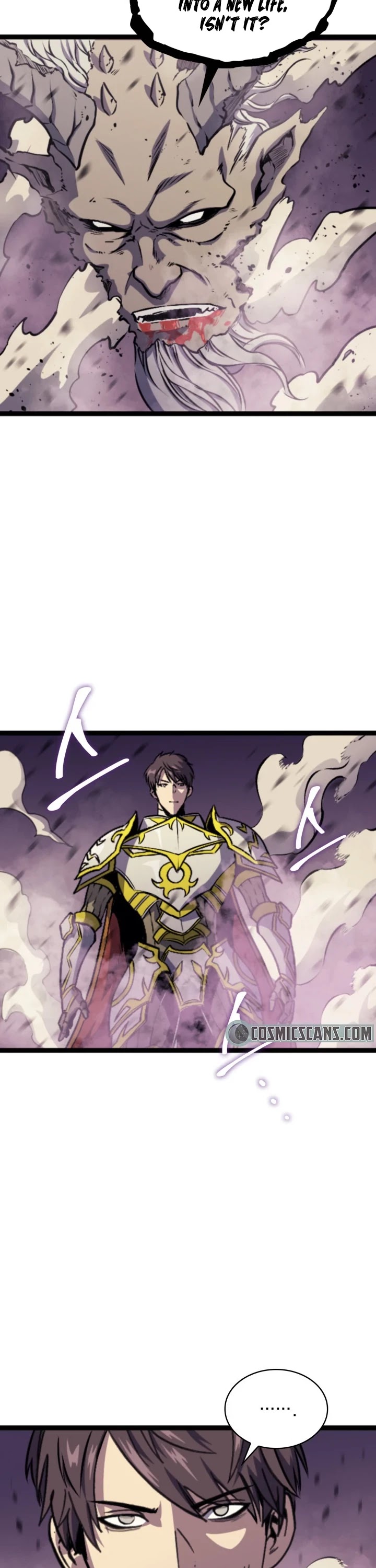 Max Level Returner chapter 175 page 43