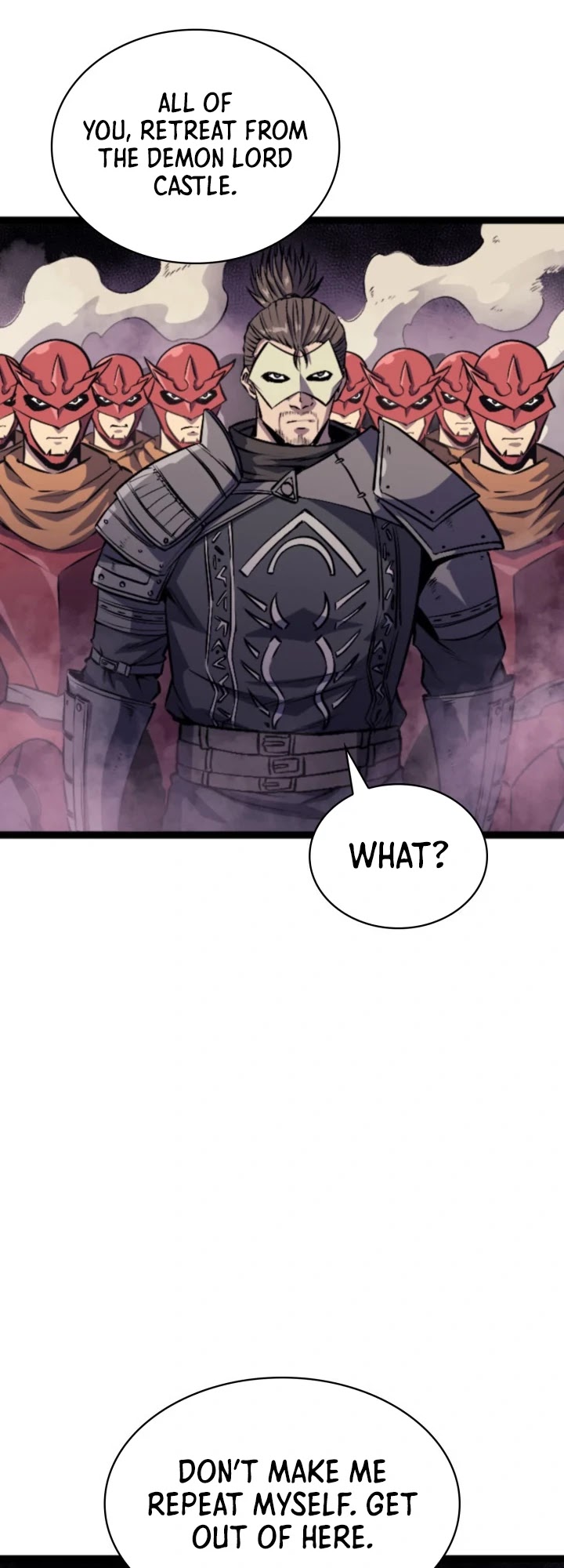 Max Level Returner chapter 175 page 46