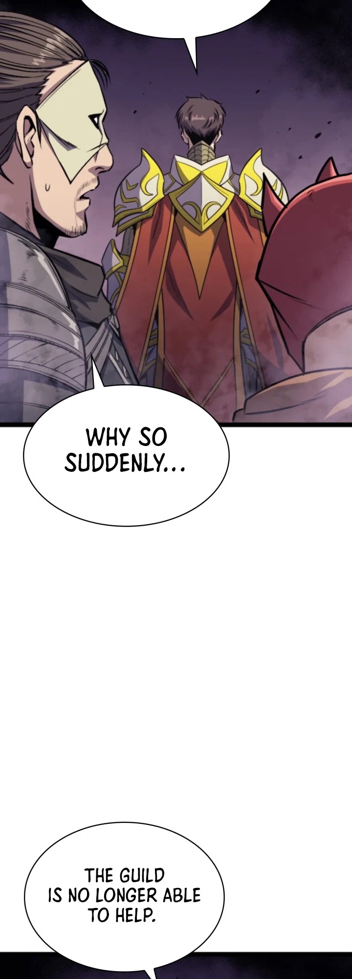 Max Level Returner chapter 175 page 47