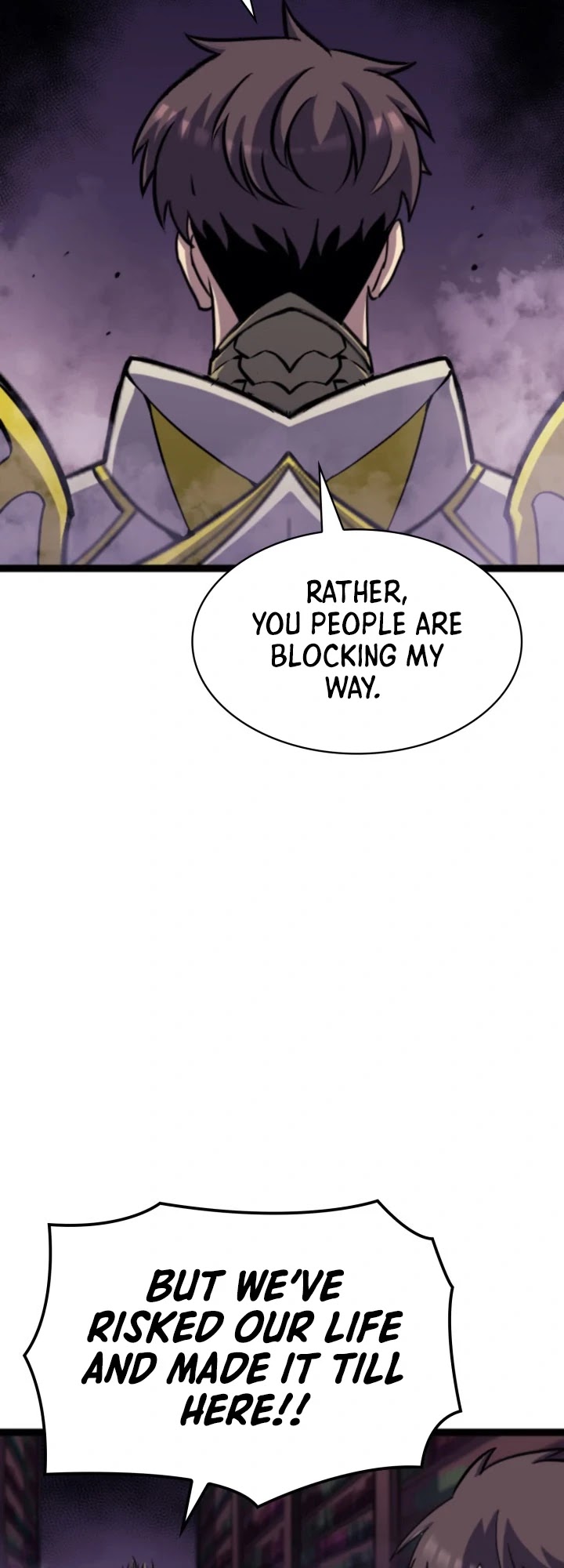 Max Level Returner chapter 175 page 48