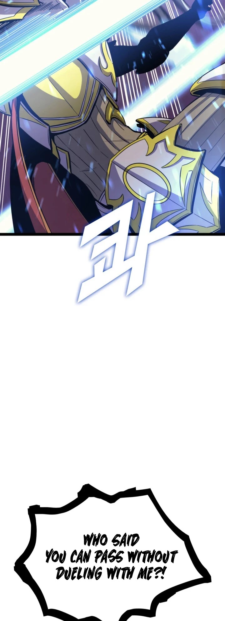 Max Level Returner chapter 175 page 54