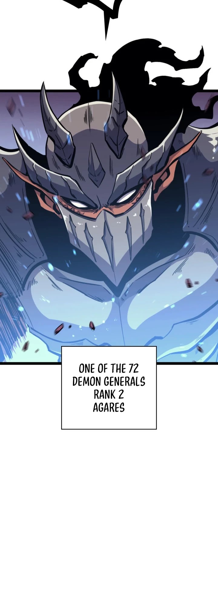 Max Level Returner chapter 175 page 55