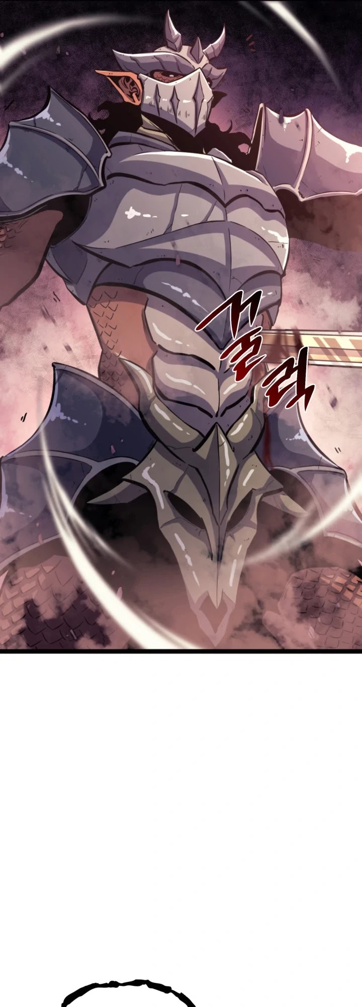 Max Level Returner chapter 175 page 60