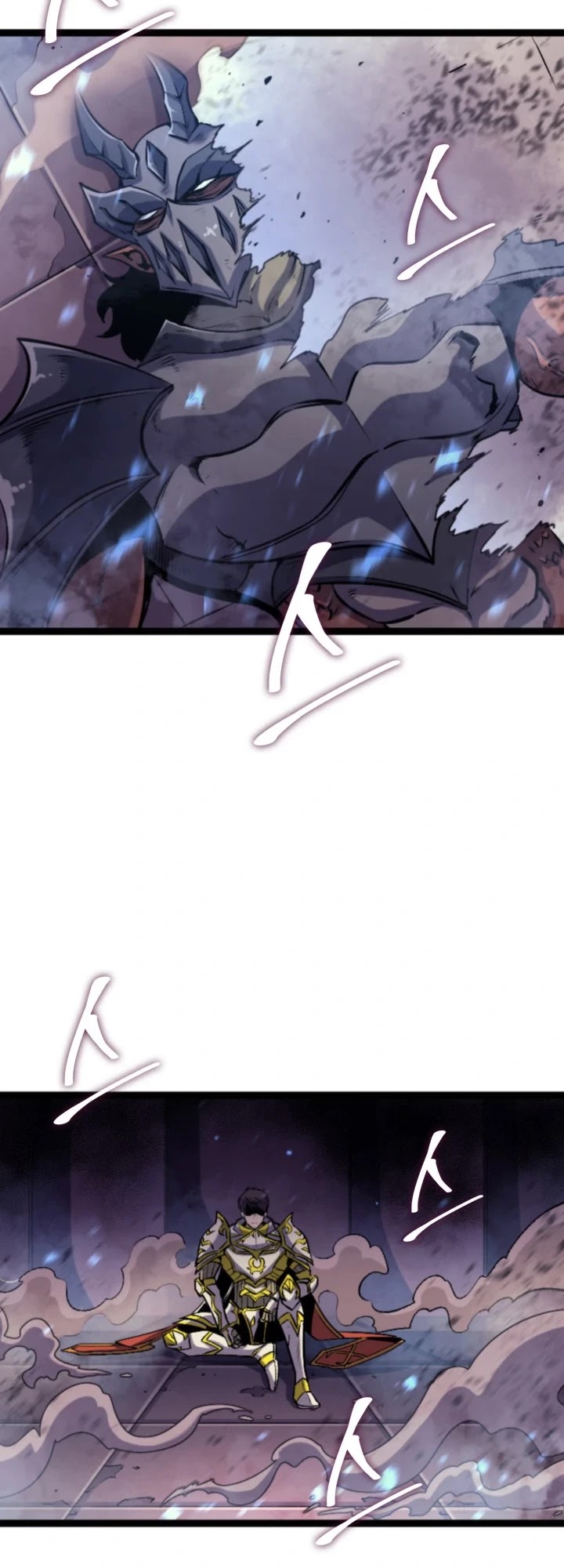 Max Level Returner chapter 175 page 63