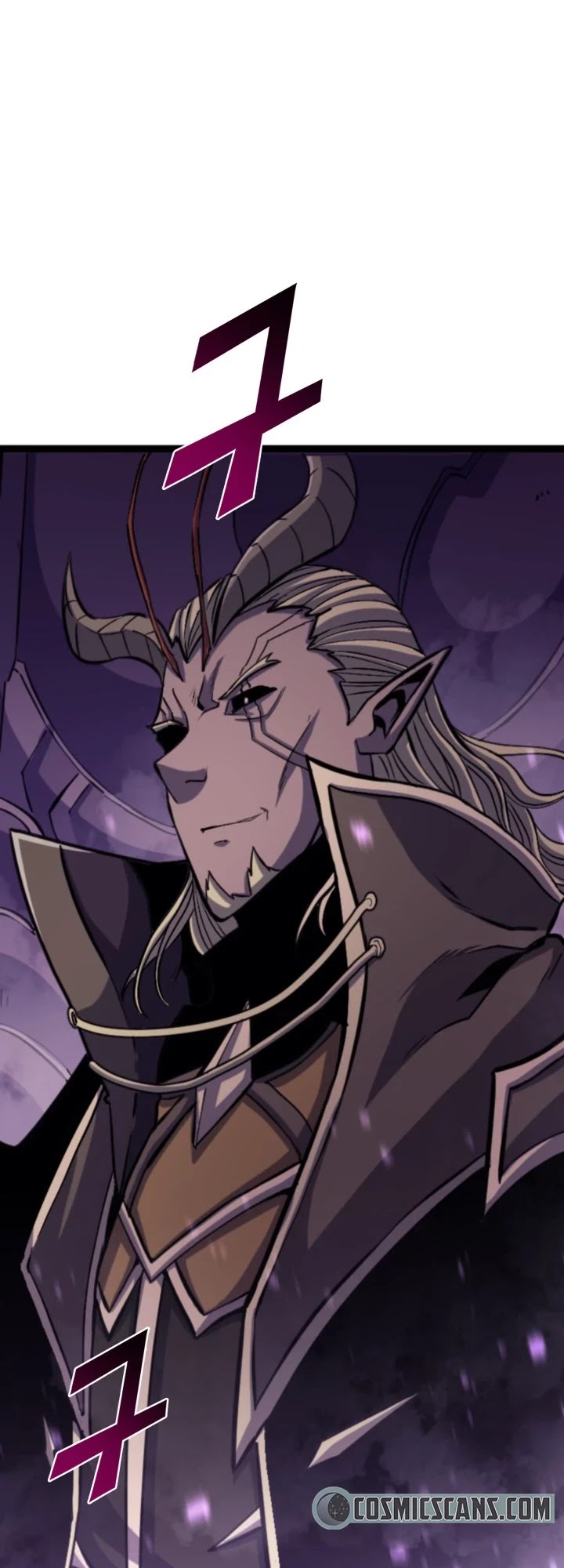 Max Level Returner chapter 175 page 73