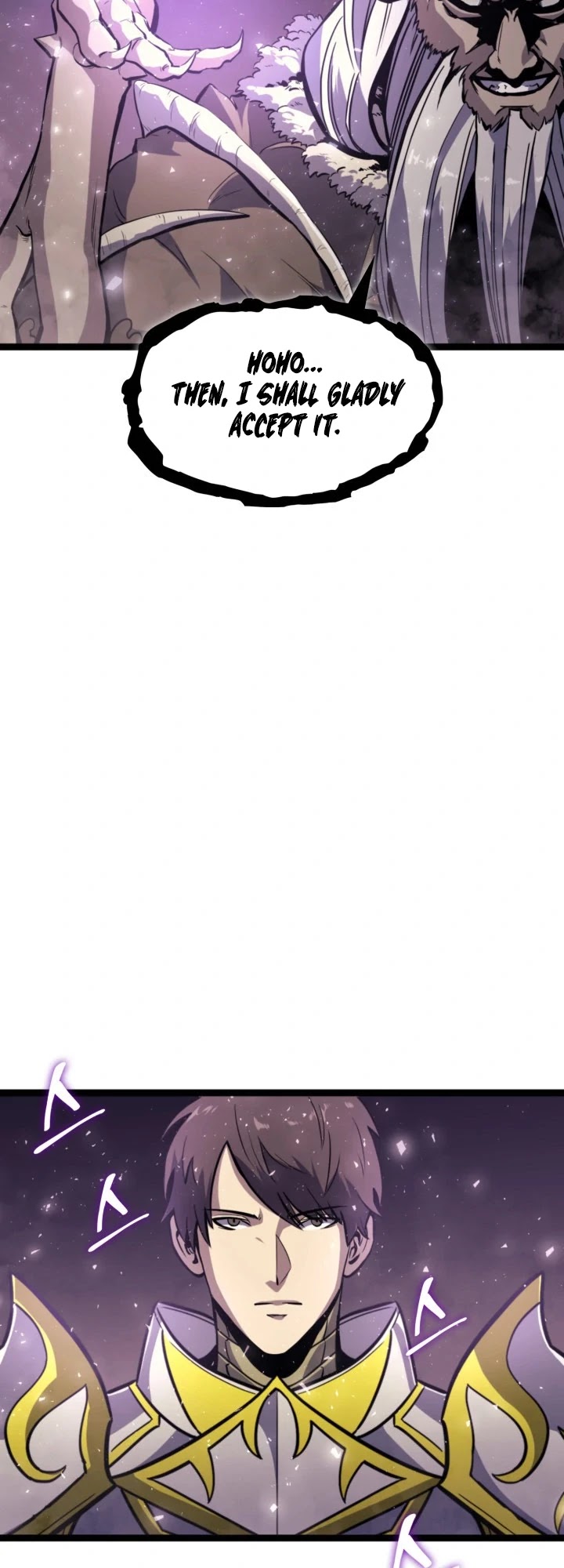 Max Level Returner chapter 175 page 8