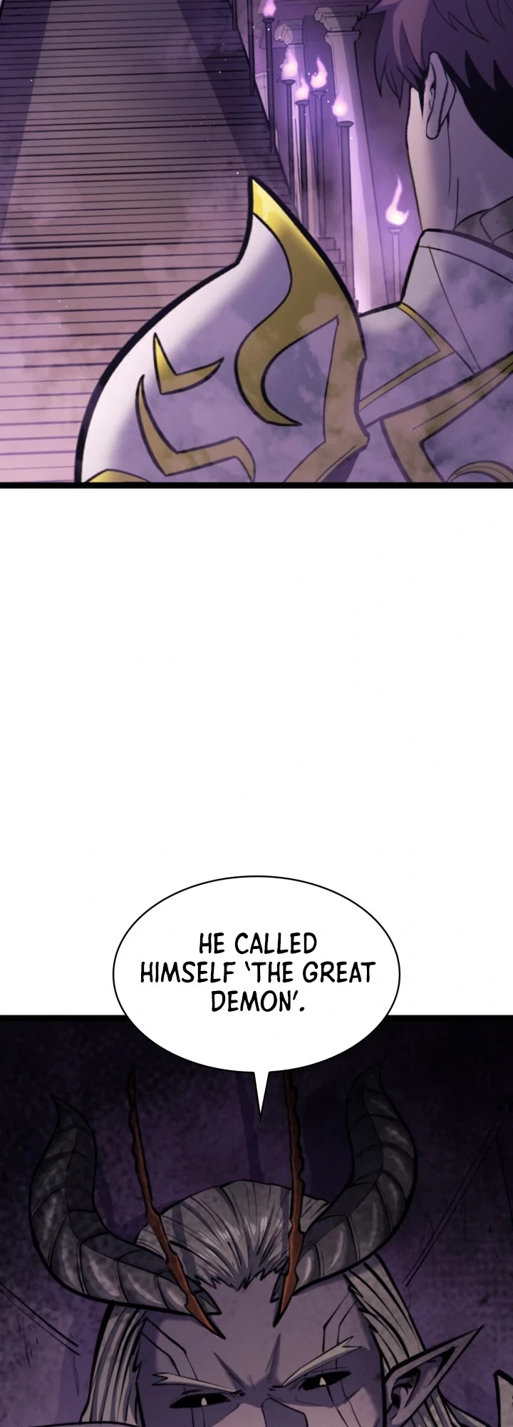 Max Level Returner chapter 176 page 10