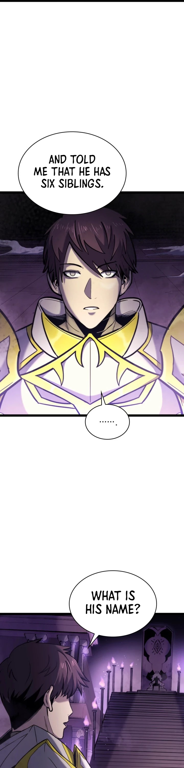 Max Level Returner chapter 176 page 12