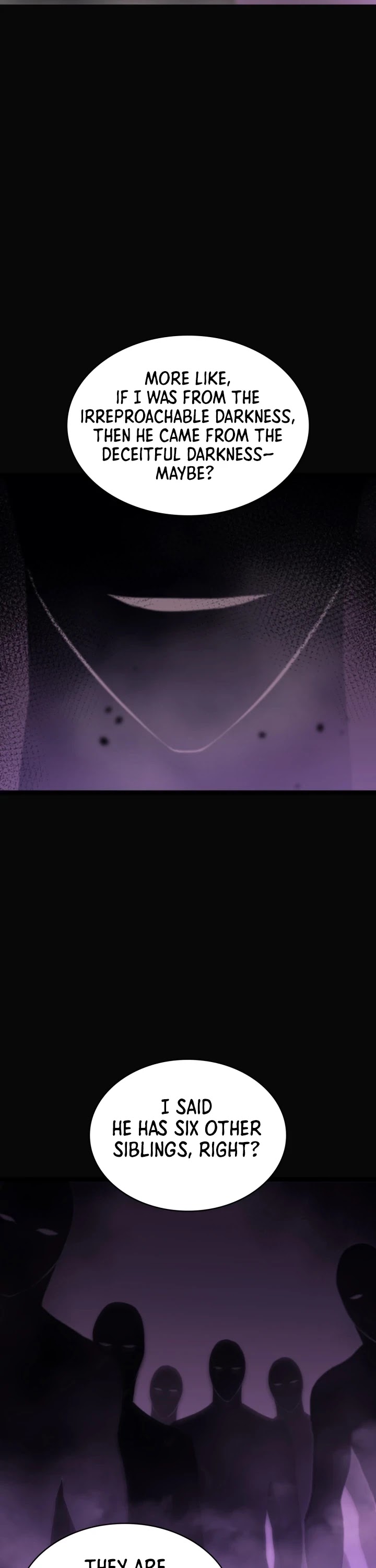 Max Level Returner chapter 176 page 17