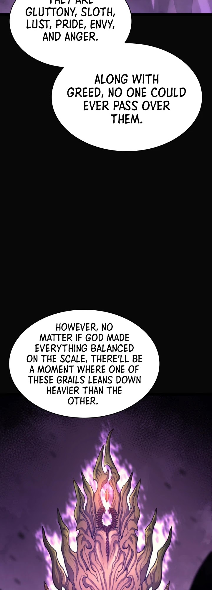 Max Level Returner chapter 176 page 18