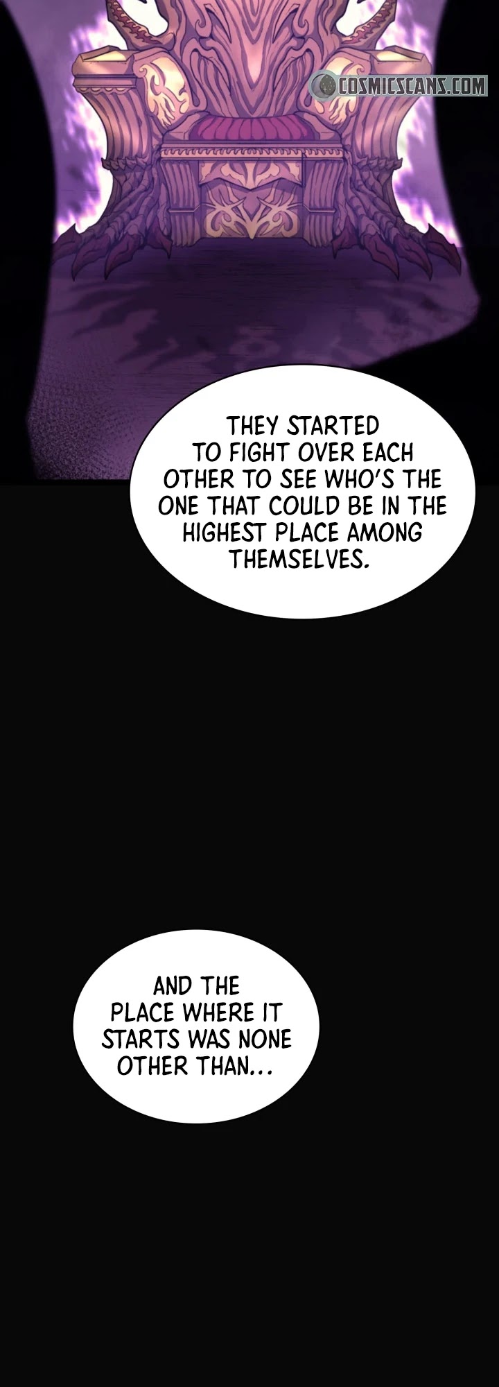 Max Level Returner chapter 176 page 19