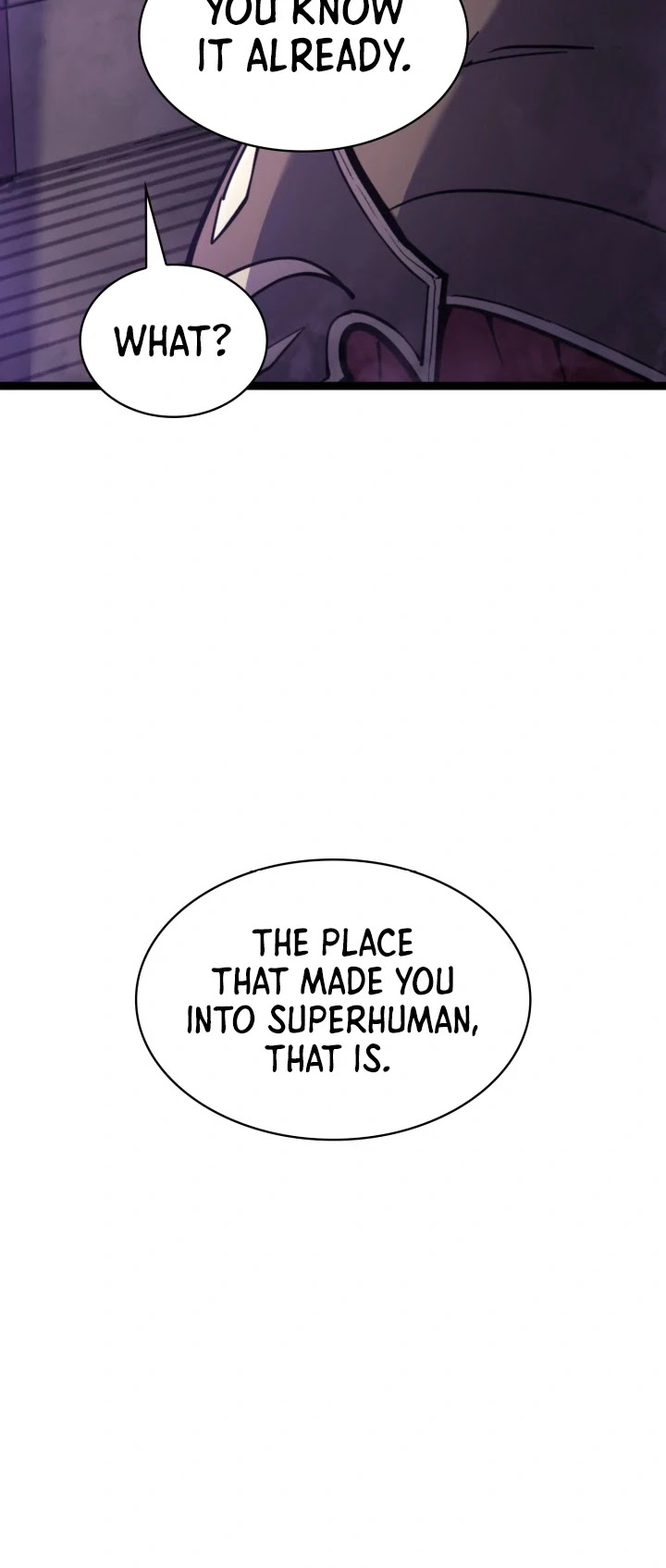 Max Level Returner chapter 176 page 23